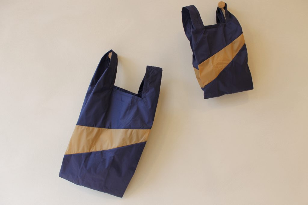 the new shopping bag small & medium eenvoud Oudewater