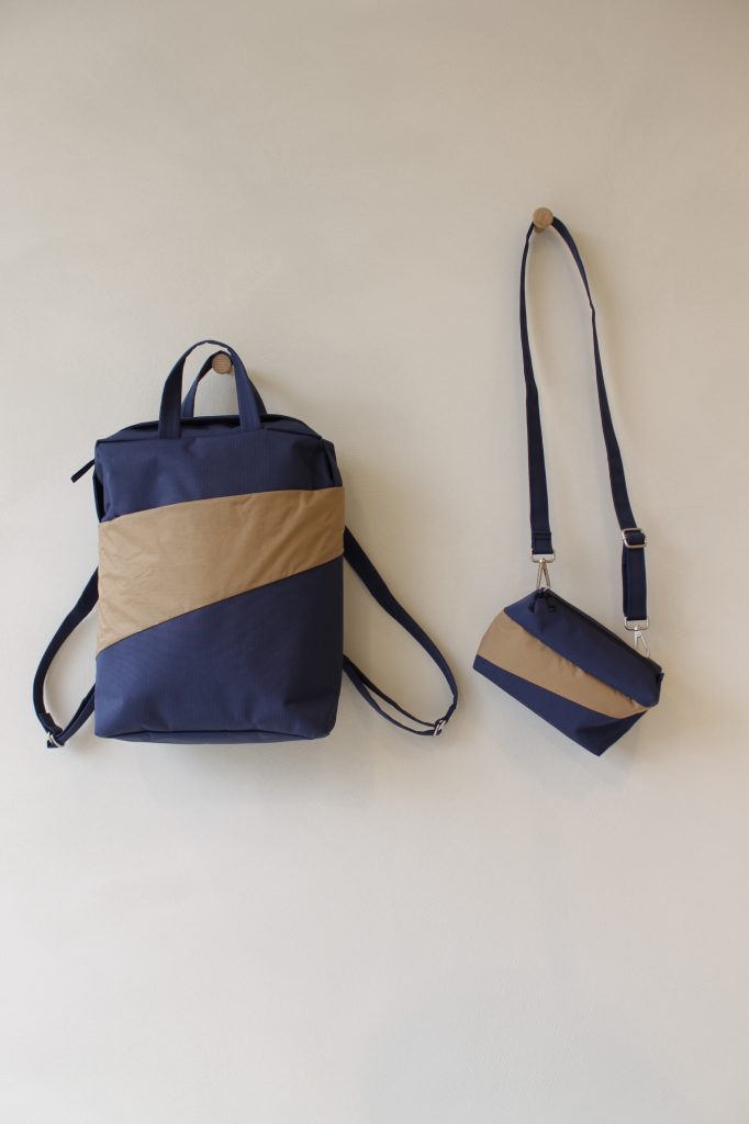 The New Bum Bag van Susan Bijl bij Eenvoud Oudewater